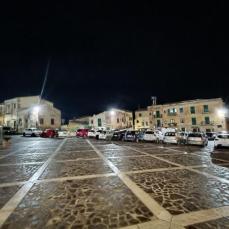 Afena Rent Bedrooms Agrigento Eksteriør bilde