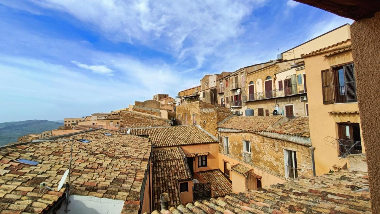 Afena Rent Bedrooms Agrigento Eksteriør bilde