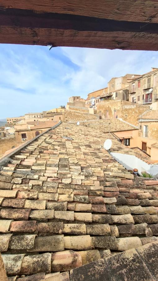 Afena Rent Bedrooms Agrigento Eksteriør bilde