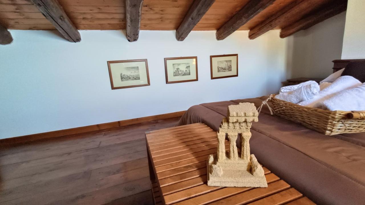 Afena Rent Bedrooms Agrigento Eksteriør bilde