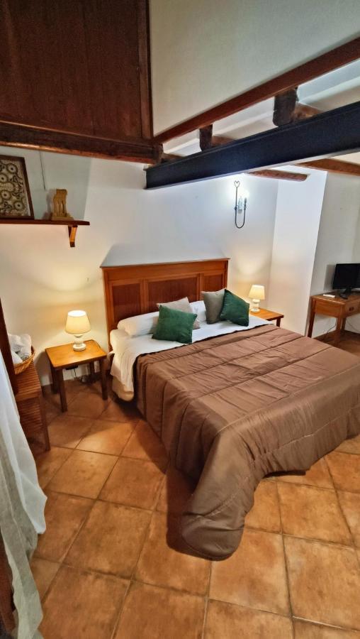 Afena Rent Bedrooms Agrigento Eksteriør bilde