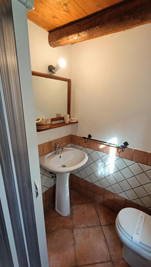 Afena Rent Bedrooms Agrigento Eksteriør bilde
