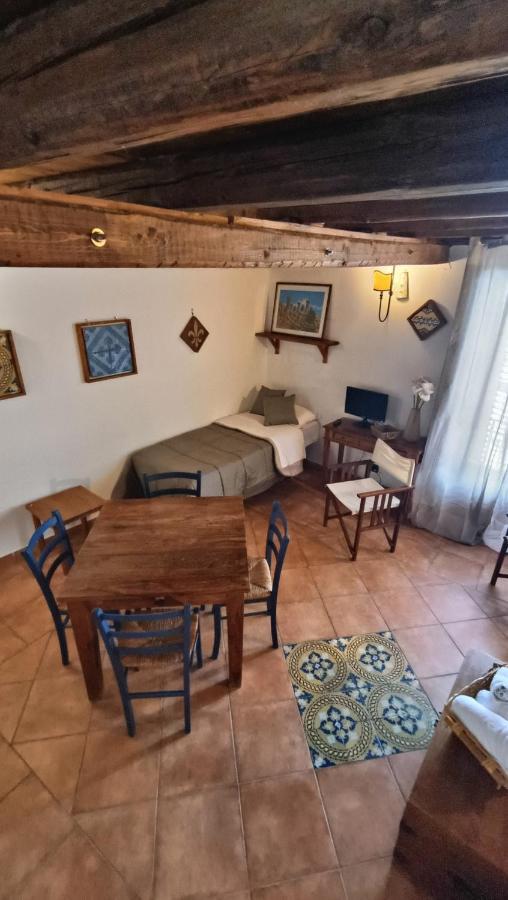 Afena Rent Bedrooms Agrigento Eksteriør bilde
