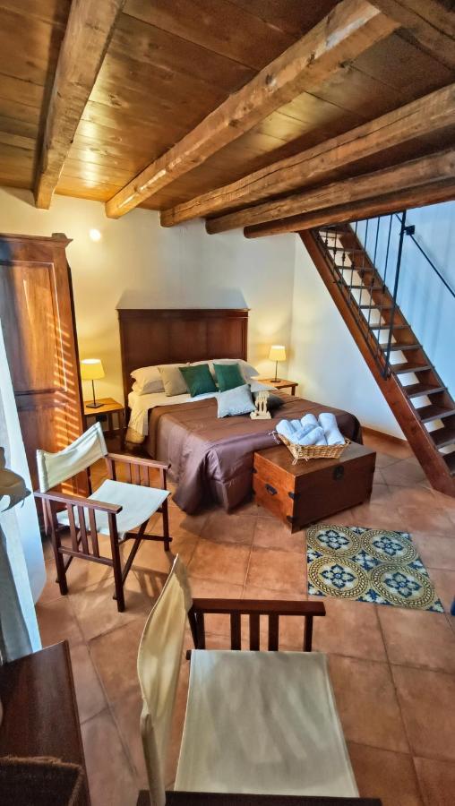 Afena Rent Bedrooms Agrigento Eksteriør bilde
