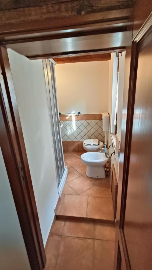 Afena Rent Bedrooms Agrigento Eksteriør bilde