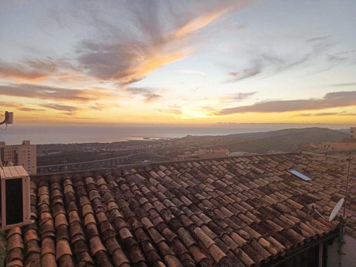 Afena Rent Bedrooms Agrigento Eksteriør bilde