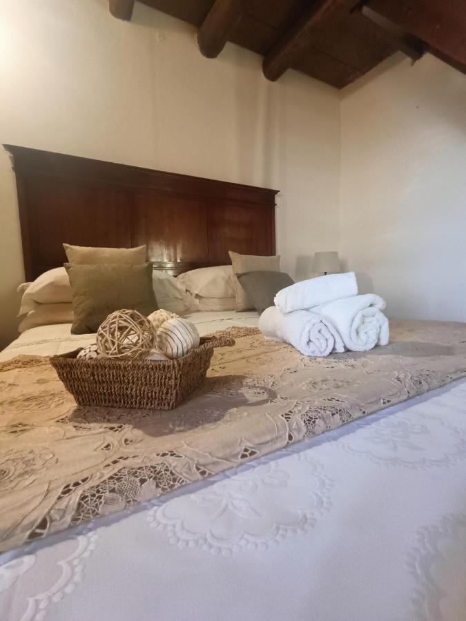 Afena Rent Bedrooms Agrigento Eksteriør bilde
