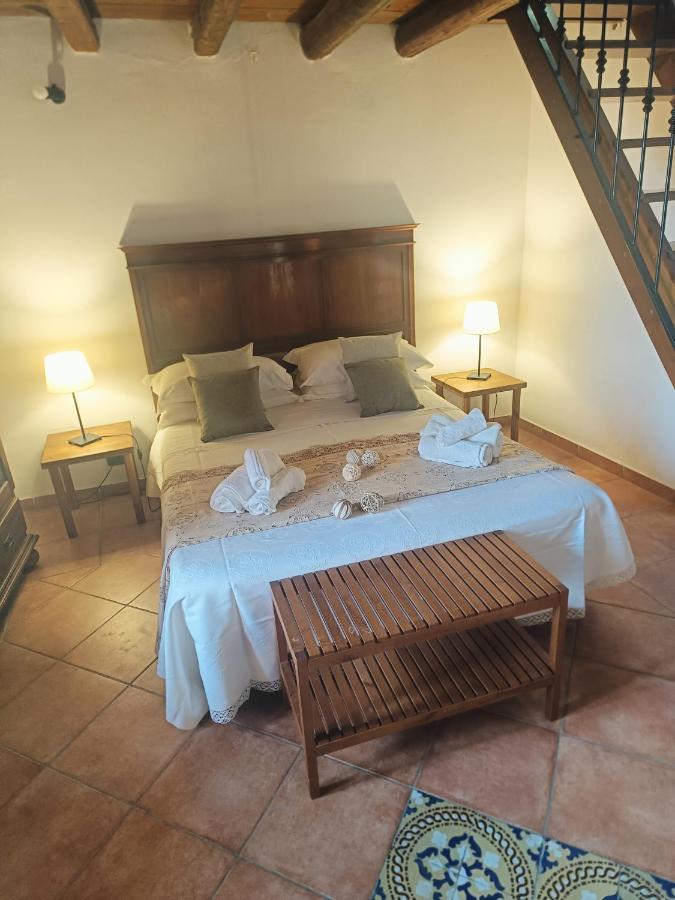 Afena Rent Bedrooms Agrigento Eksteriør bilde