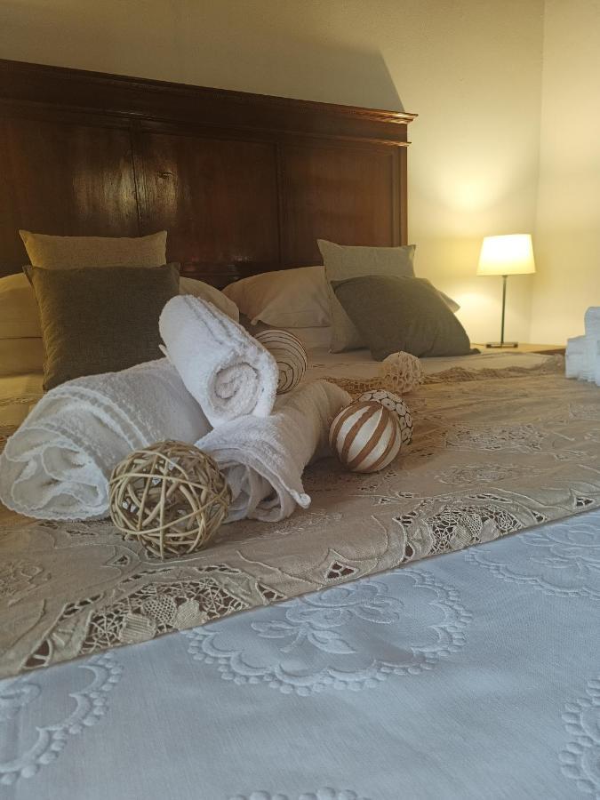 Afena Rent Bedrooms Agrigento Eksteriør bilde