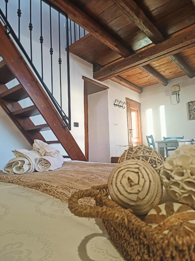 Afena Rent Bedrooms Agrigento Eksteriør bilde