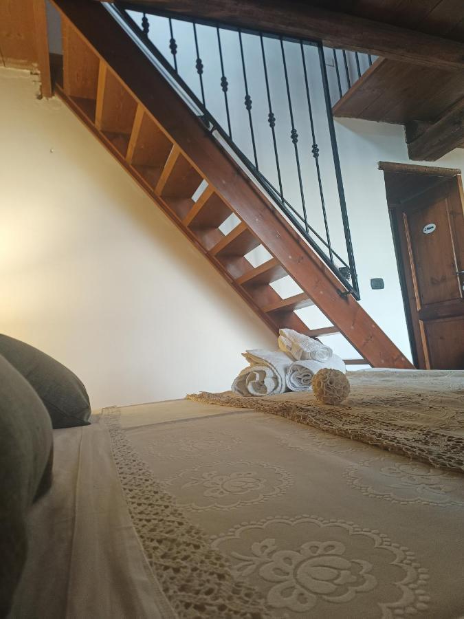 Afena Rent Bedrooms Agrigento Eksteriør bilde
