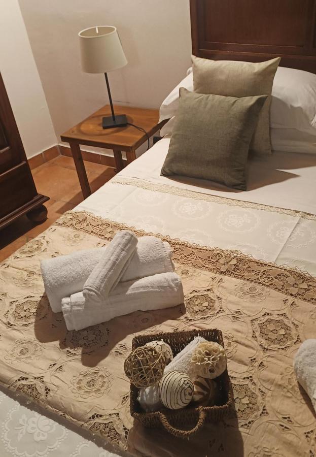 Afena Rent Bedrooms Agrigento Eksteriør bilde