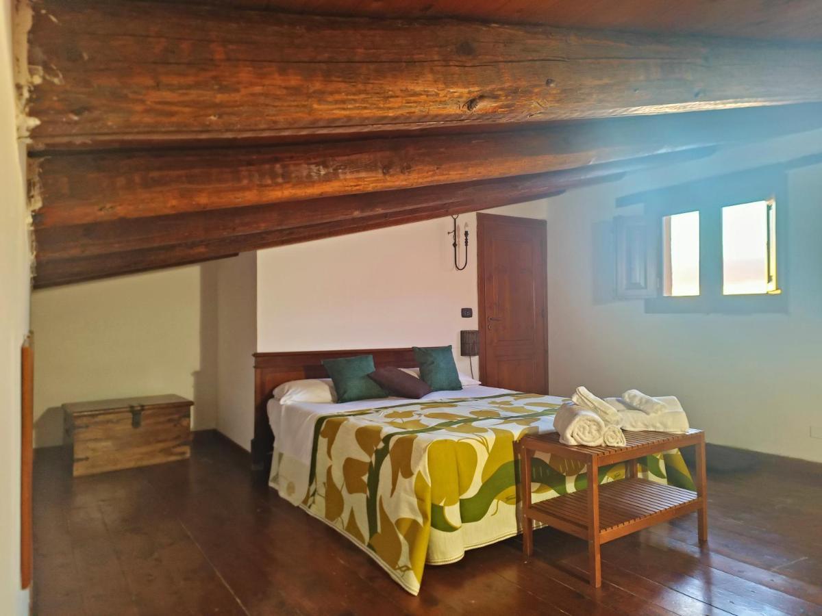Afena Rent Bedrooms Agrigento Eksteriør bilde