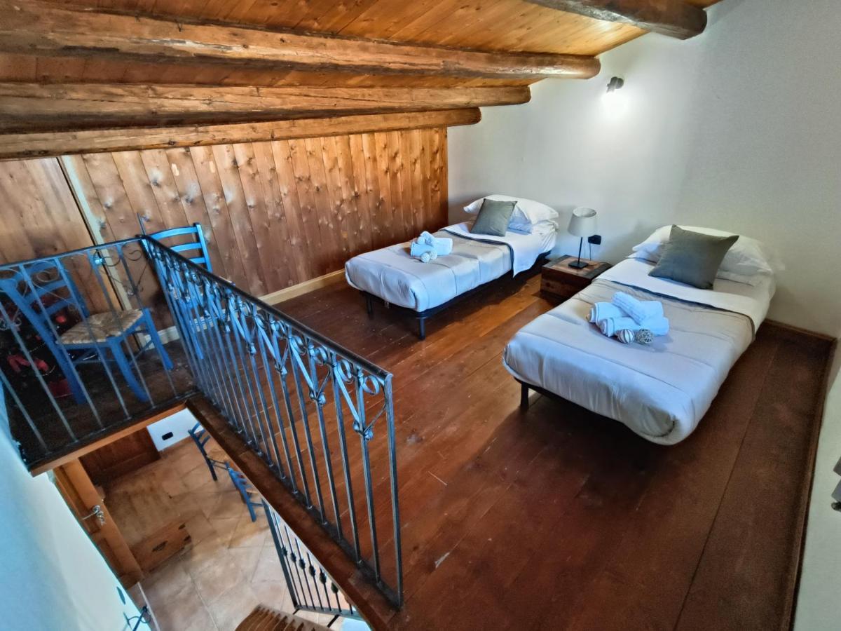 Afena Rent Bedrooms Agrigento Eksteriør bilde