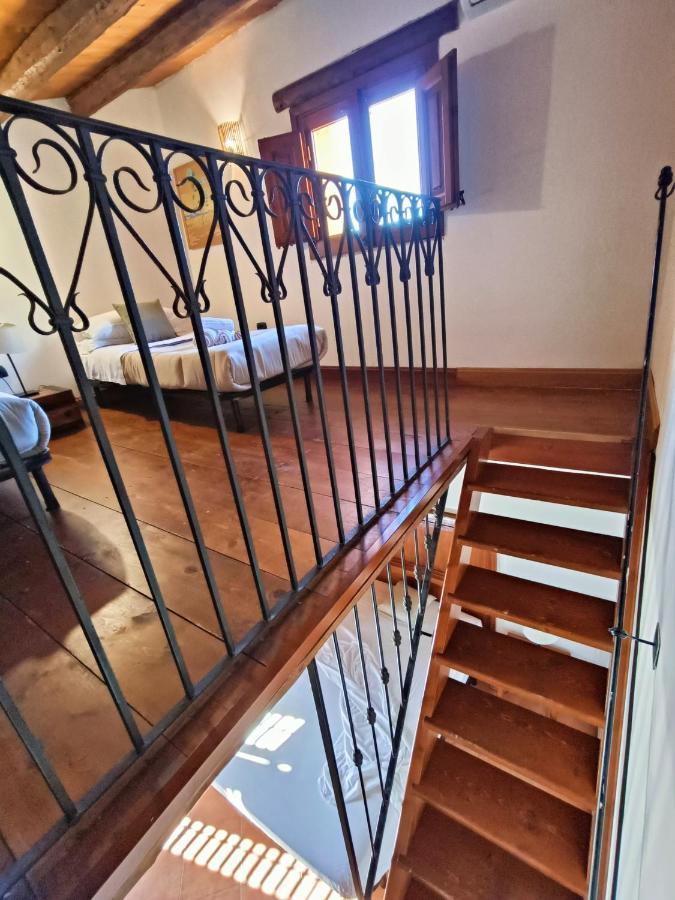 Afena Rent Bedrooms Agrigento Eksteriør bilde