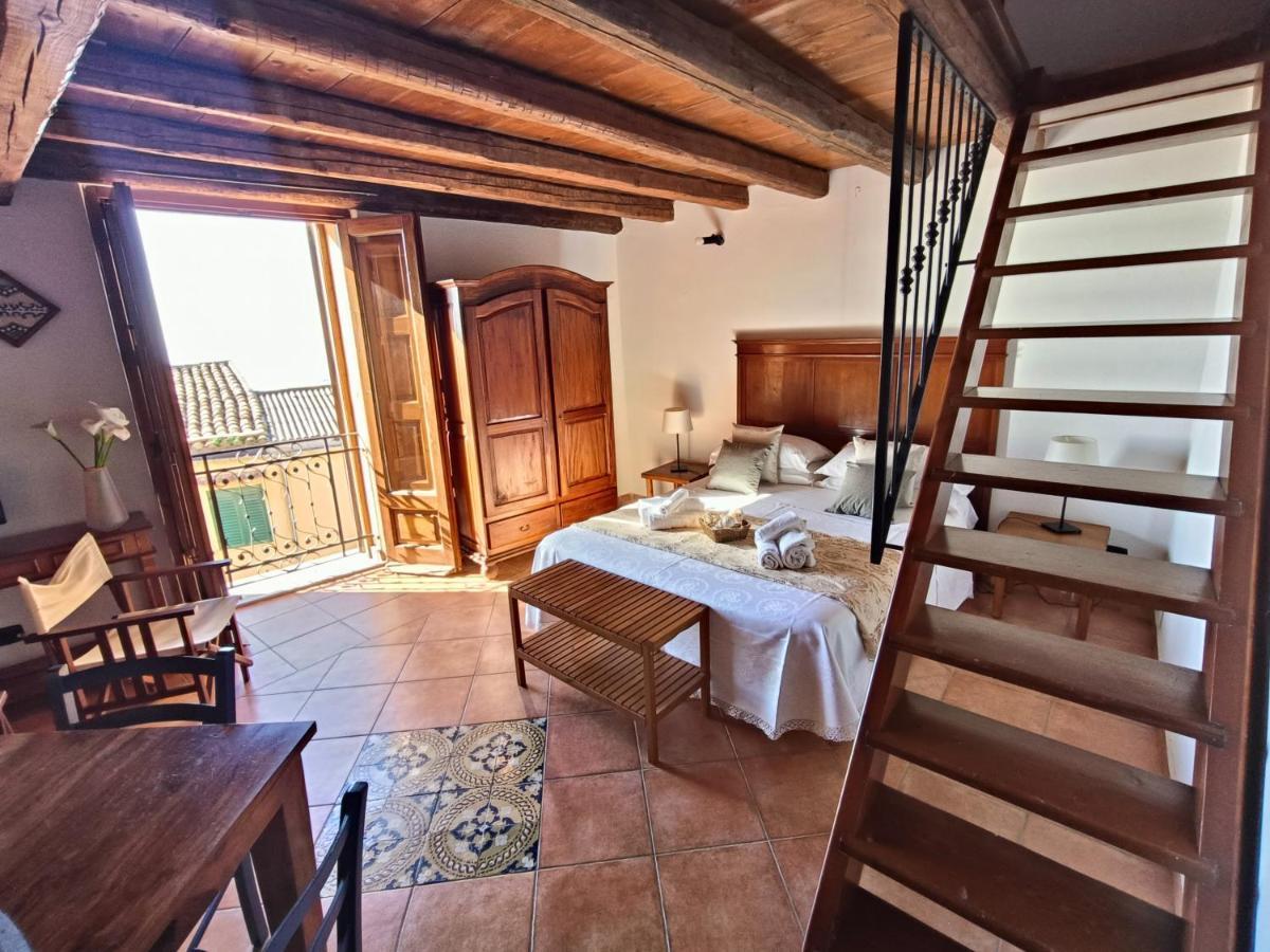 Afena Rent Bedrooms Agrigento Eksteriør bilde