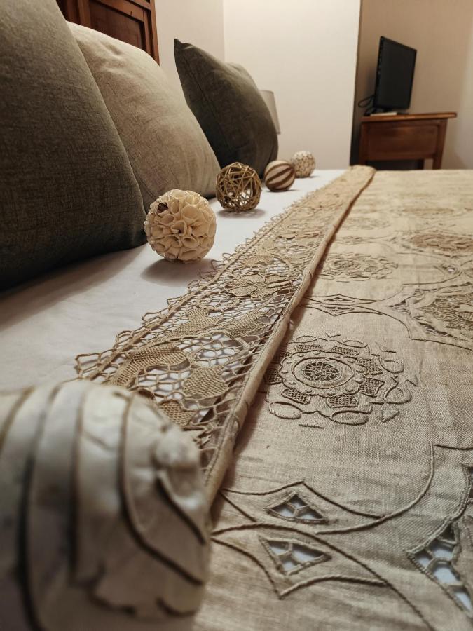 Afena Rent Bedrooms Agrigento Eksteriør bilde
