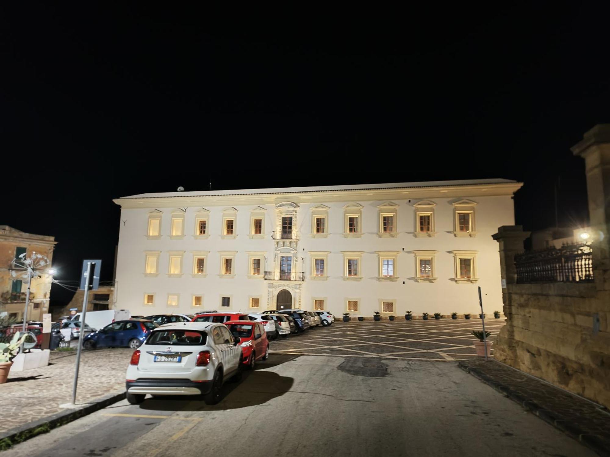 Afena Rent Bedrooms Agrigento Eksteriør bilde