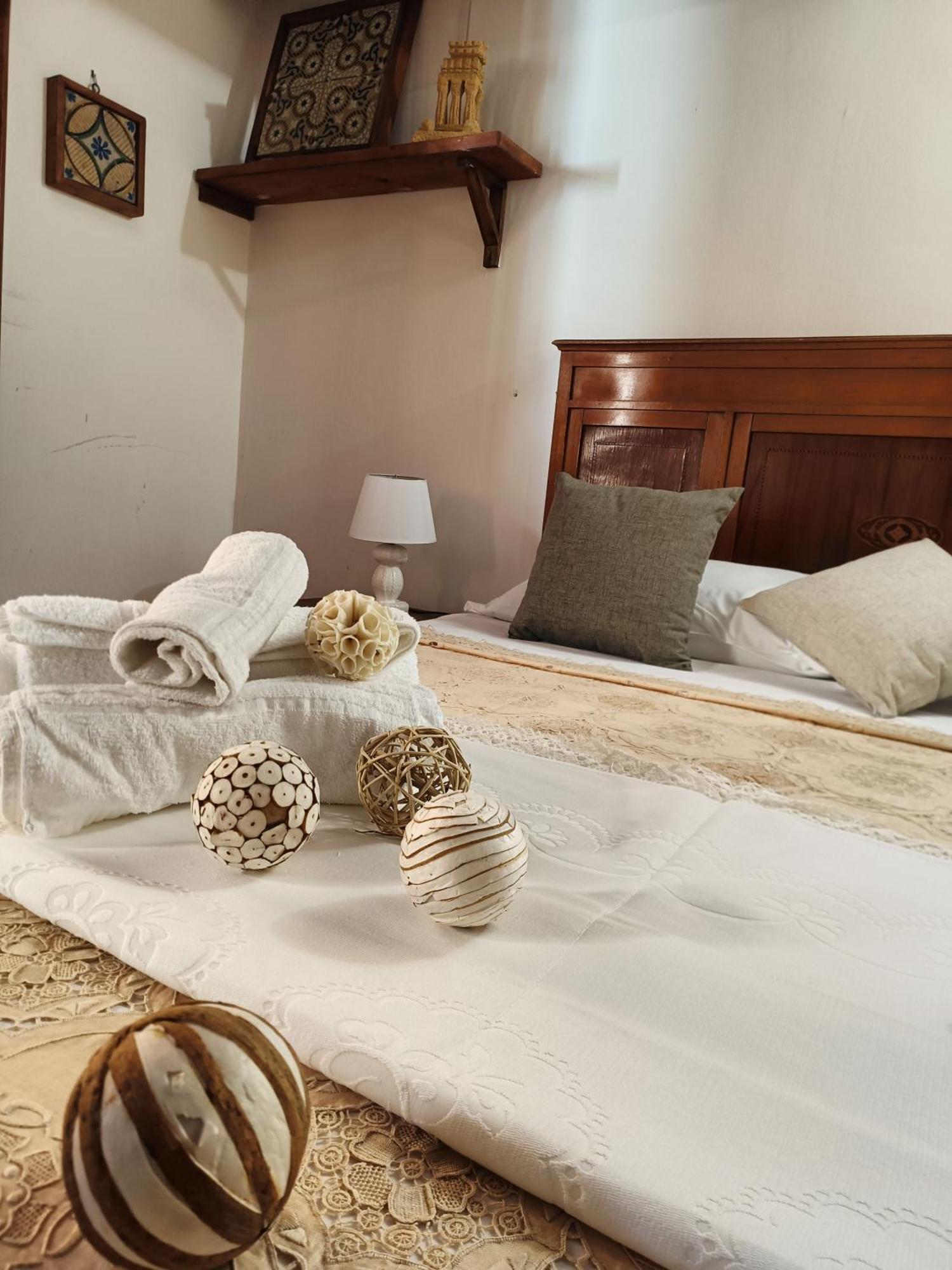 Afena Rent Bedrooms Agrigento Eksteriør bilde