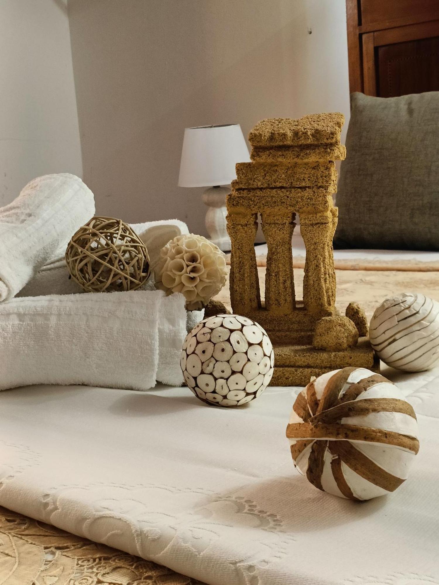 Afena Rent Bedrooms Agrigento Eksteriør bilde